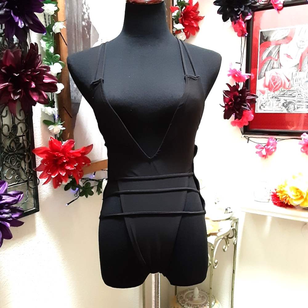 Brand New Body Suit